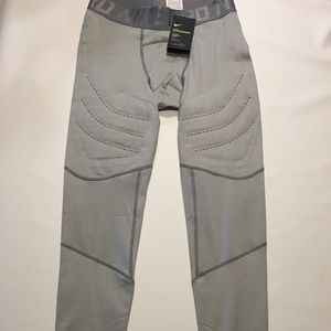 Men’s Nike Hyperwarm Aeroloft Tights Size L